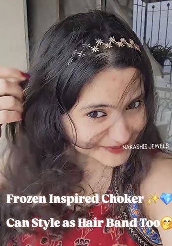 Nakashii Jewels