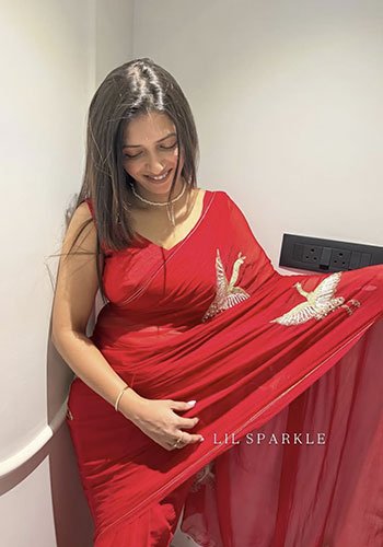 LIL SPARKLE
