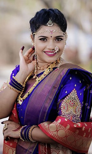 Maharashtrian Nath