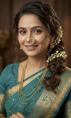 Maharashtrian Nath