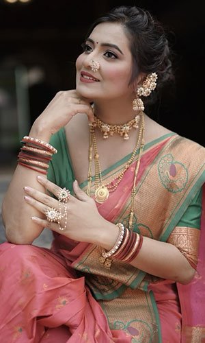 Maharashtrian Nath