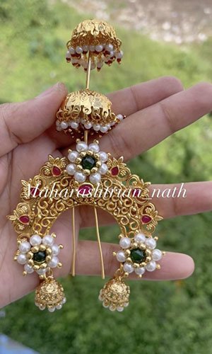 Maharashtrian Nath