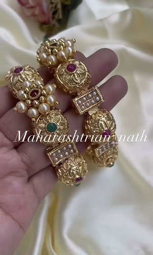 Maharashtrian Nath