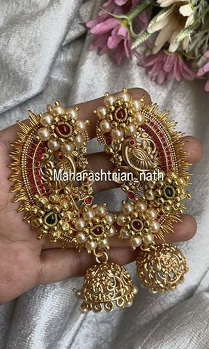 Maharashtrian Nath