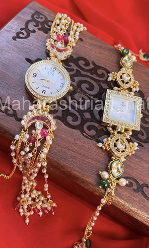 Maharashtrian Nath