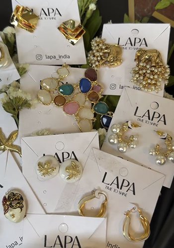 LAPA India