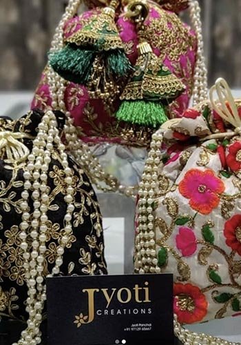 Jyoti Creation