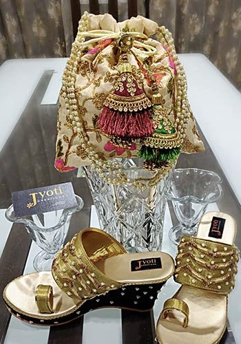 Jyoti Creation