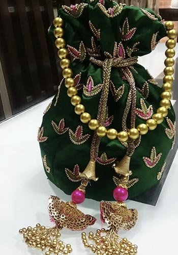 Jyoti Creation