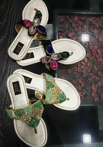 Jyoti Creation