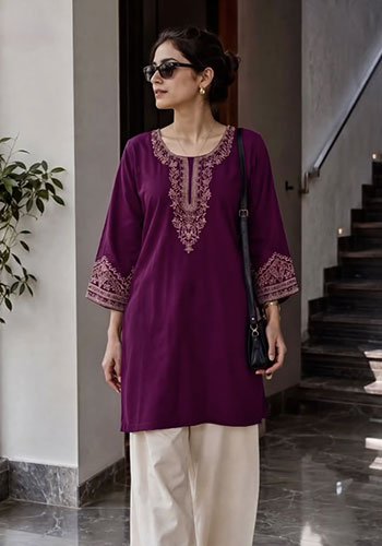 Hetal Fashion