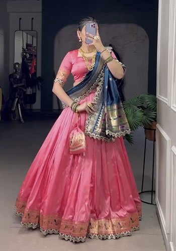 Hetal Fashion