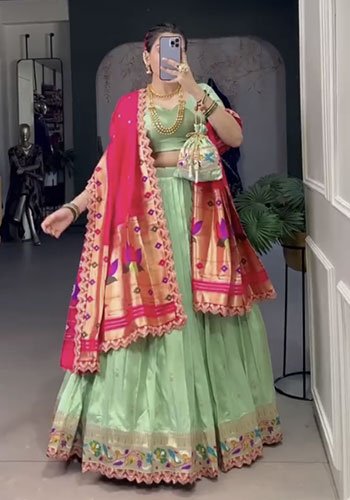 Hetal Fashion