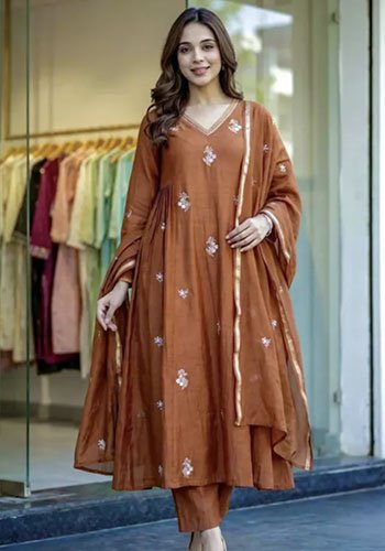 Hetal Fashion