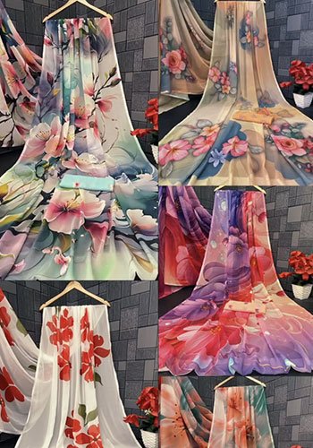 Hetal Fashion