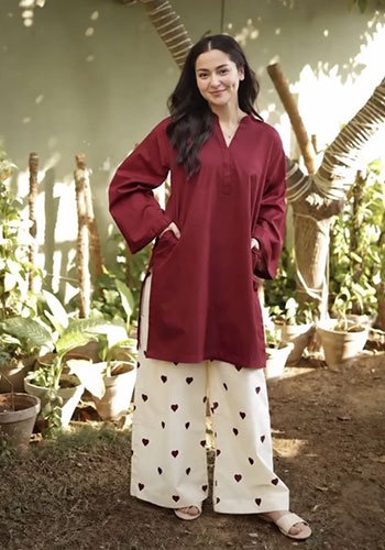 Hetal Fashion