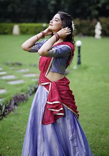 Hetal Fashion