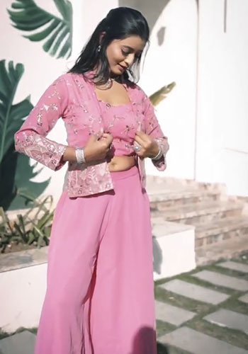 Hetal Fashion