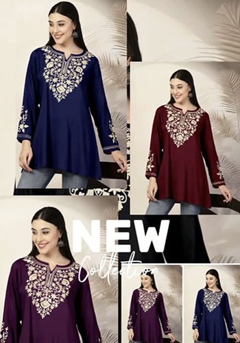Hetal Fashion