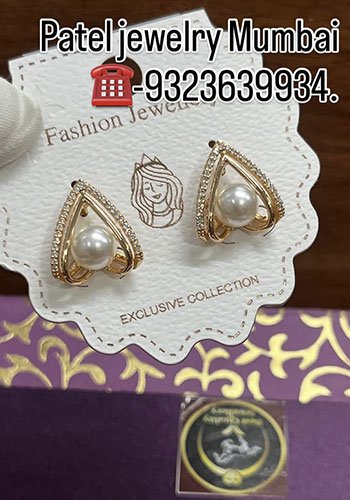 Patel Art Jewels