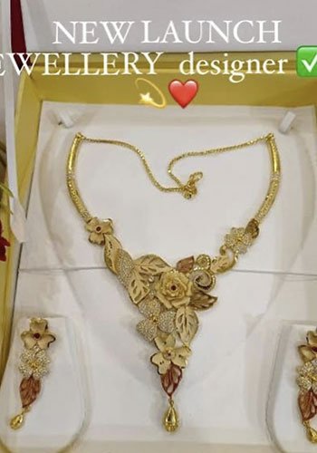 Patel Art Jewels