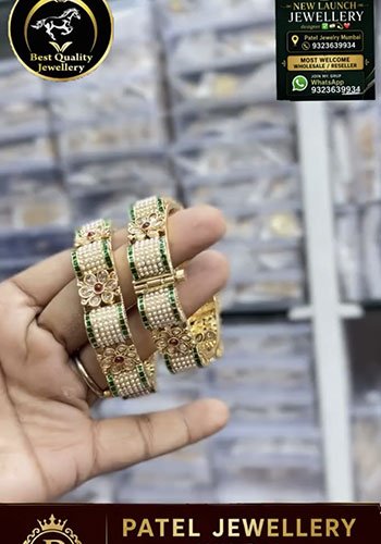 Patel Art Jewels