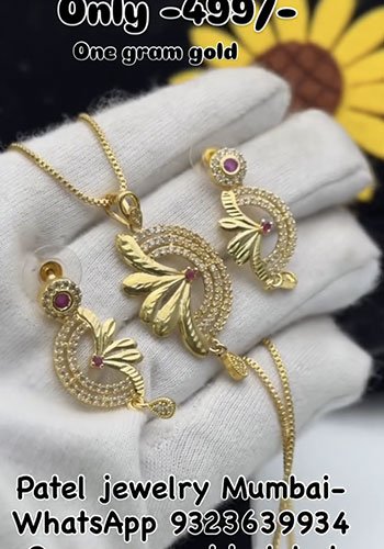 Patel Art Jewels
