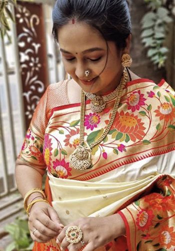Prarambh Collection