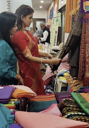 Prarambh Collection