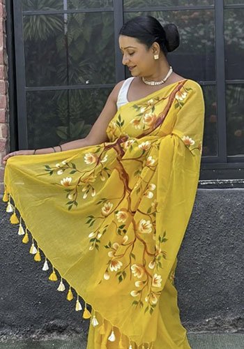 Prarambh