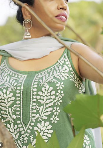Ruchi Fashions