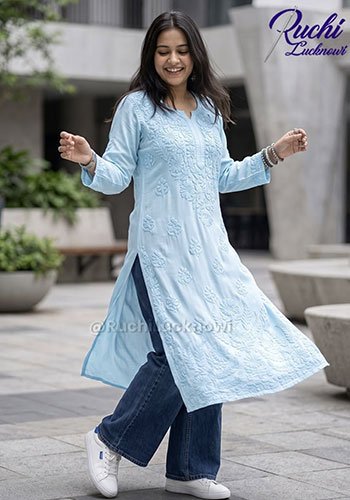Ruchi Fashions