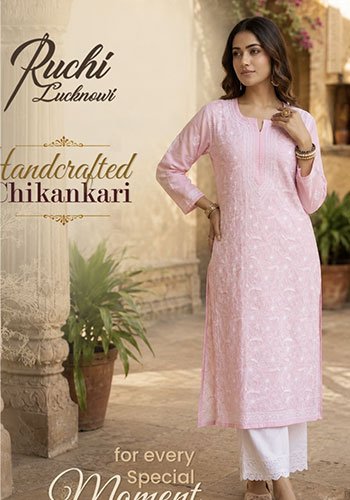Ruchi Fashions
