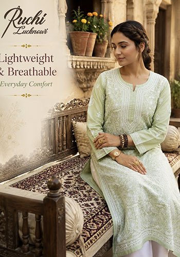 Ruchi Fashions