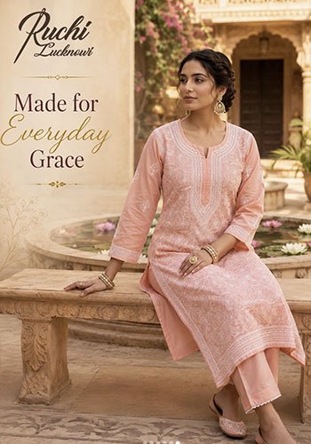 Ruchi Fashions