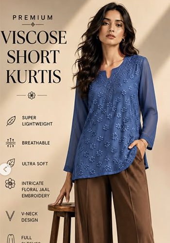 Ruchi Fashions