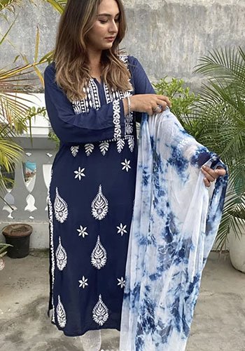 Ruchi Fashions