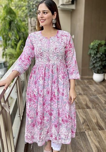 Ruchi Fashions