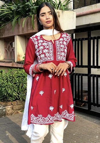 Ruchi Fashions