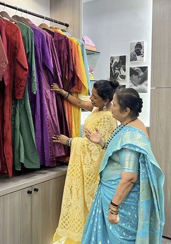 Ruchi Fashions