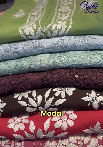 Ruchi Fashions