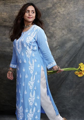 Ruchi Fashions