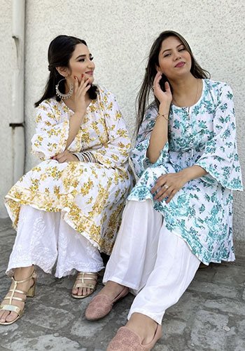 Ruchi Fashions