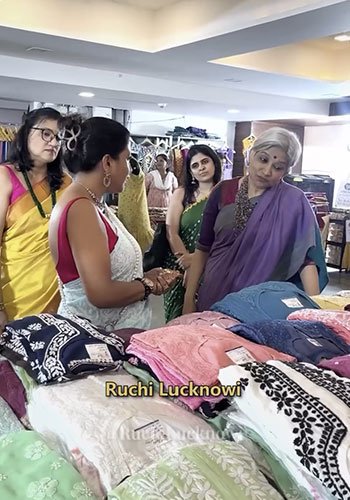 Ruchi Fashions