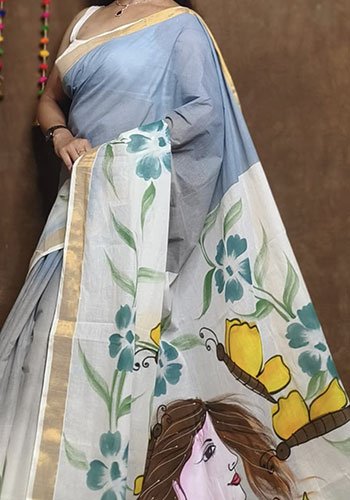 Sakhi Collection