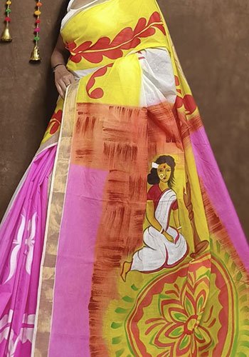 Sakhi Collection