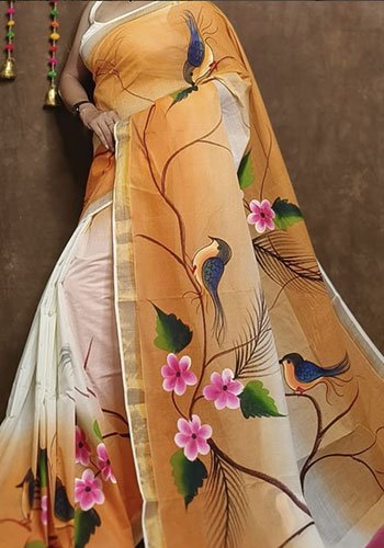 Sakhi Collection