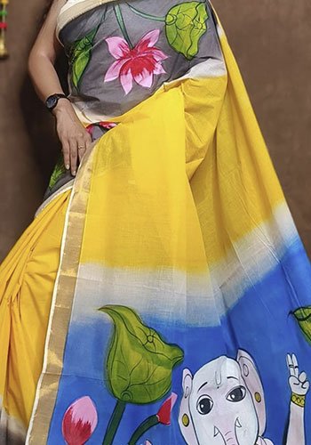 Sakhi Collection