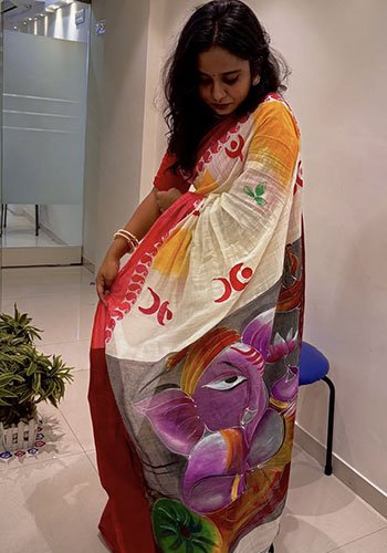 Sakhi Collection
