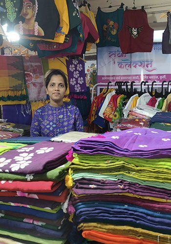 Sakhi Collection
